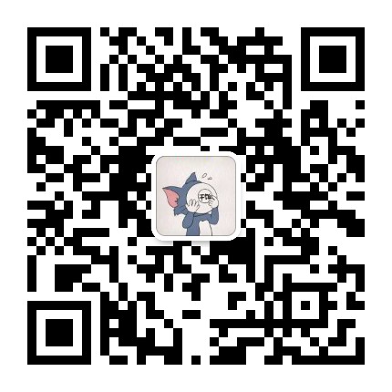 离尘的宝藏研究公众号二维码